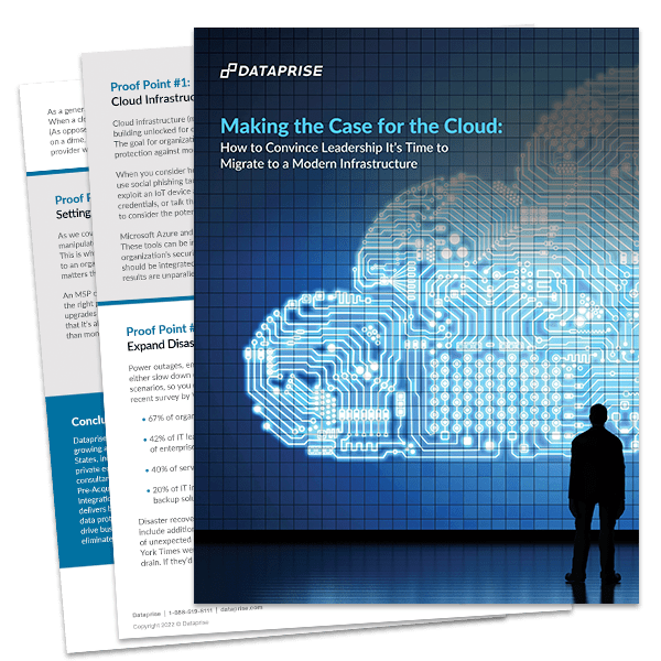 Making The Business Case For Cloud Computing Connexus - Dark Backgrounds - Ultra HD 8K Collection